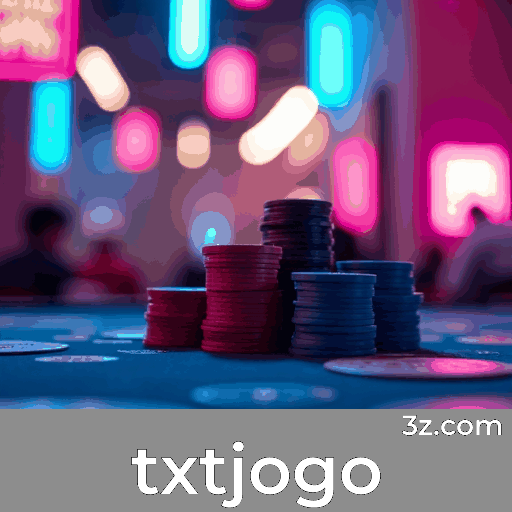 Descubra os Jogos de Cassino Exclusivos no txtjogo