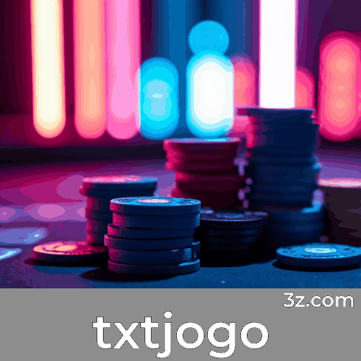 Descubra o App txtjogo: Inovações em Tecnologia Mobile